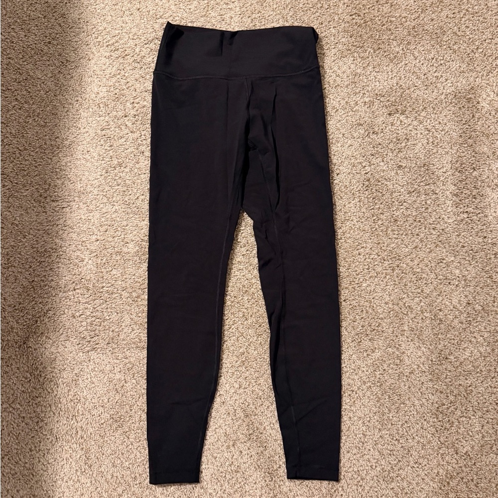 Lululemon Wunder Under 28” HR Legging - Picture 3 of 4